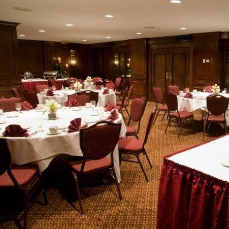 Williamsburg Hospitality House Hotel Restaurant photo